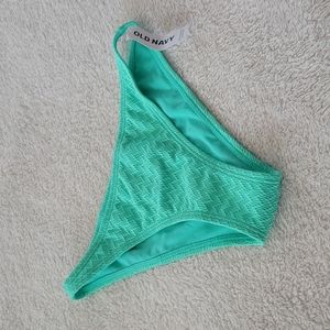 Old Navy Bikini Bottom